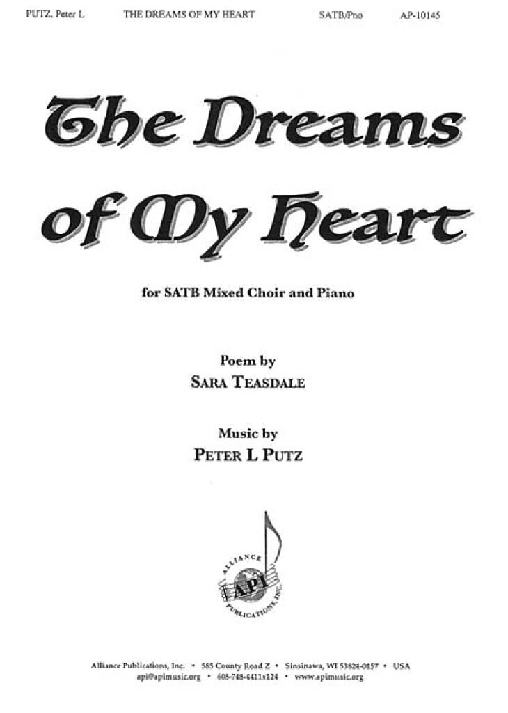 The Dreams of My Heart